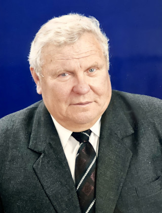 Иванов Игорь Михайлович.