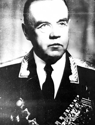 Митрофанов Василий Андреевич.