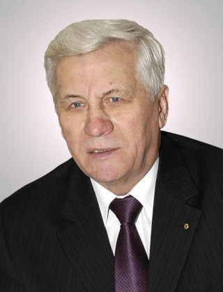 Овчаренко Владимир Николаевич.