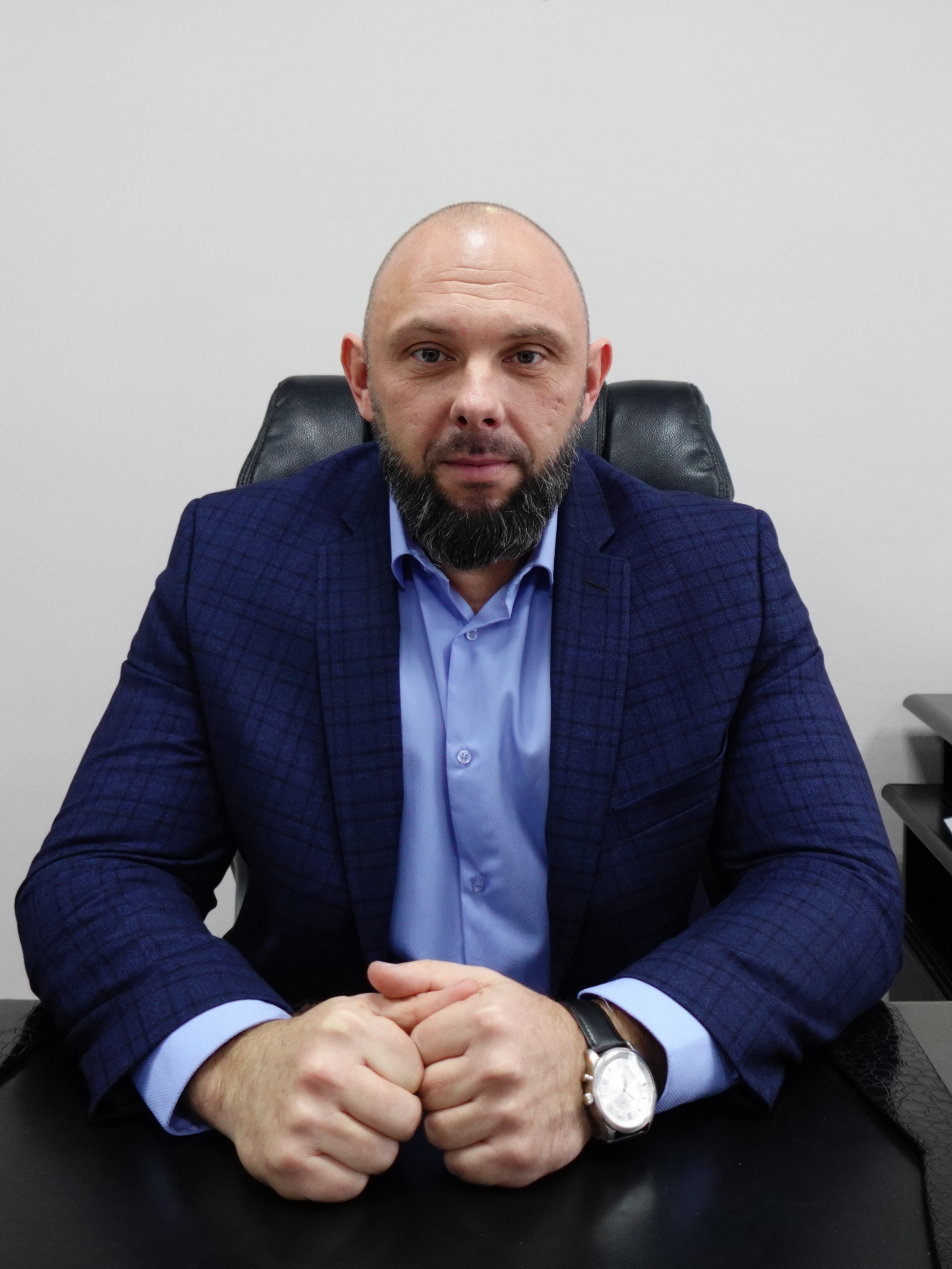 Гартвих Дмитрий Владимирович.