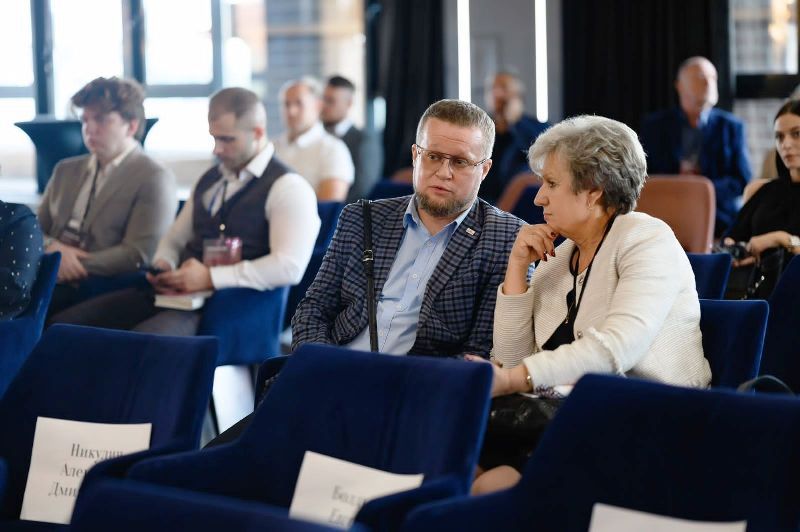 Перспективы "умного дома".
