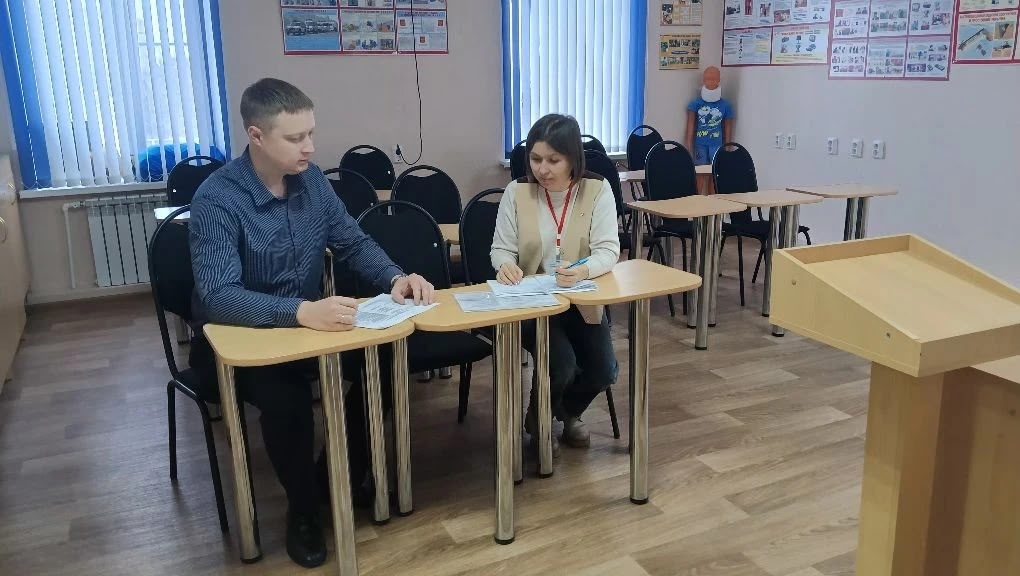 Плодотворное сотрудничество