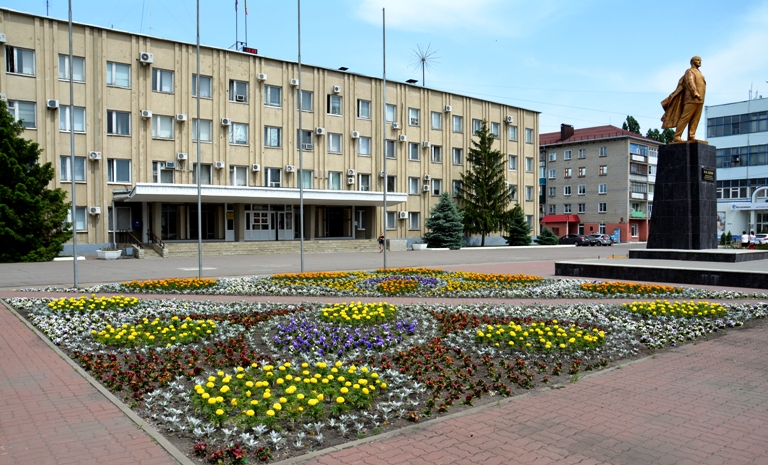 Площадь Ленина Площадь Ленина.