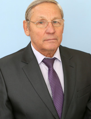 Сибирко Алексей Григорьевич.