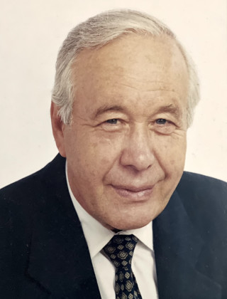 Морозов Алим Яковлевич.
