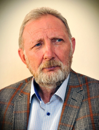Баулин Юрий Николаевич.