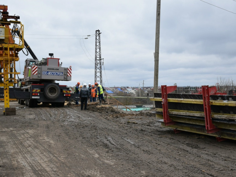 В Россоши состоялось выездное заседание комитета Воронежской областной Думы.